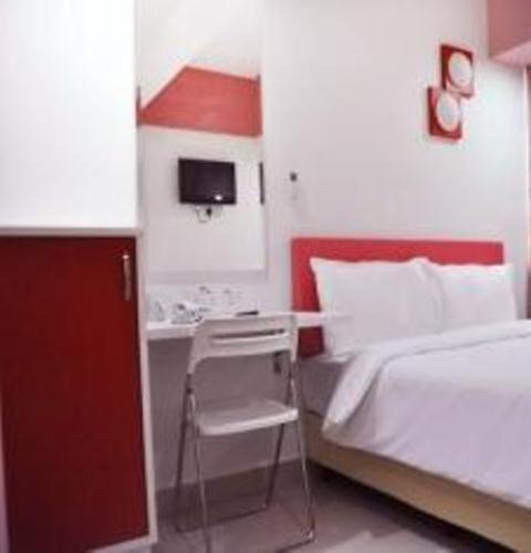 Yy318 Hotel Bukit Bintang Kuala Lumpur Exteriér fotografie