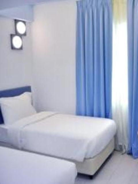 Yy318 Hotel Bukit Bintang Kuala Lumpur Exteriér fotografie